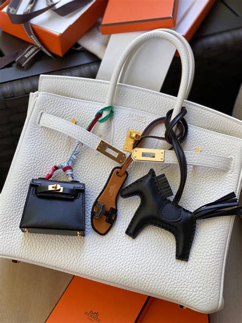 hermes bag charm replica|hermes straps for handbags.